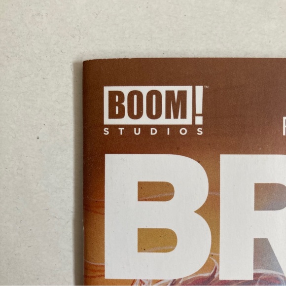 BRZRKR (Berserker) #1 Cover A and B Co-Author Keanu Reeves - Picture 6 of 11